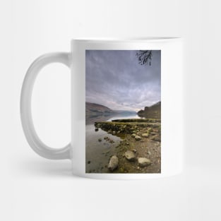 Loch Earn Mug